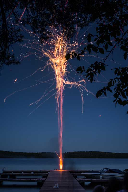 Photograph by William Trevaskis