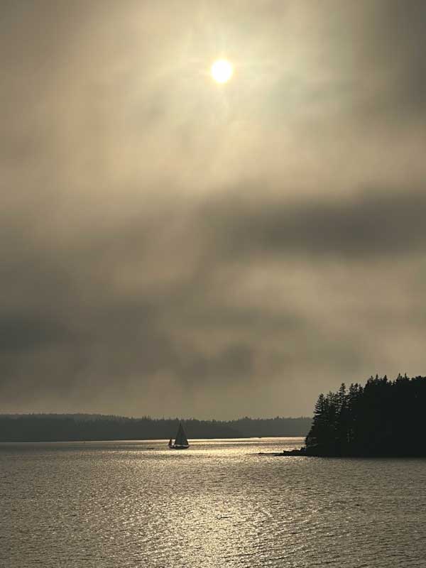 Photograph by Chrisso Rheault