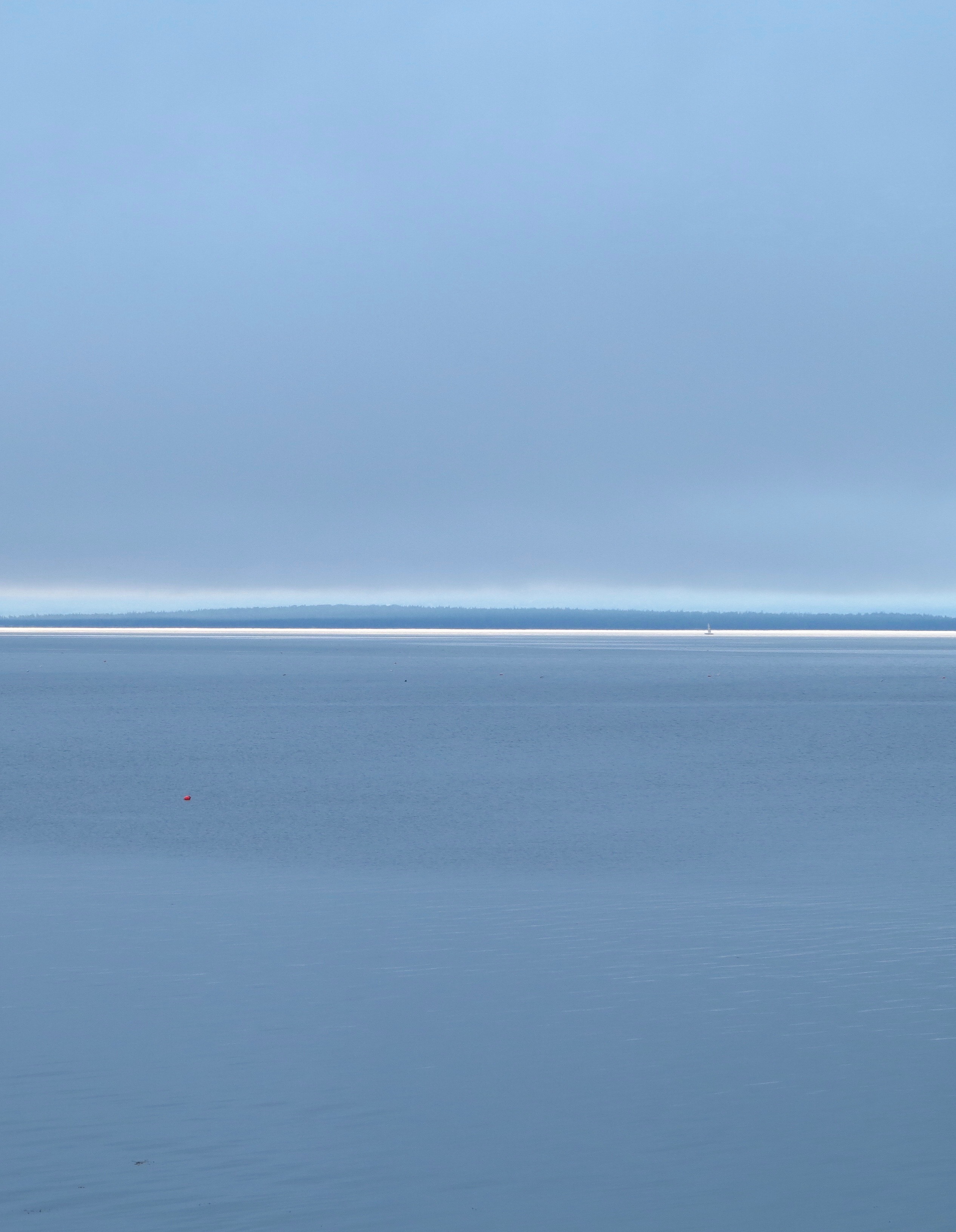Photograph by Alexander Sanger