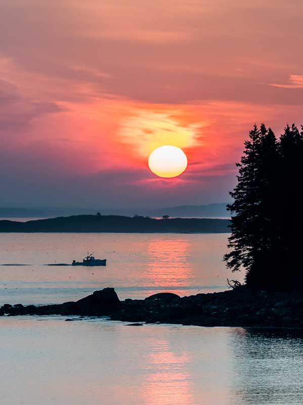 Photographs by Ed Kenney