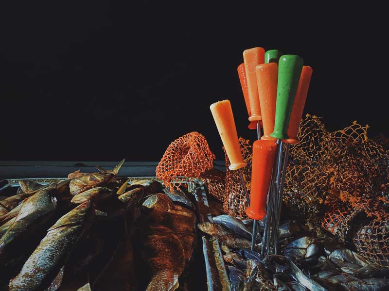 Photograph by Jonathan Laurence