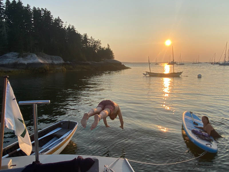 Photograph by Kate Holden