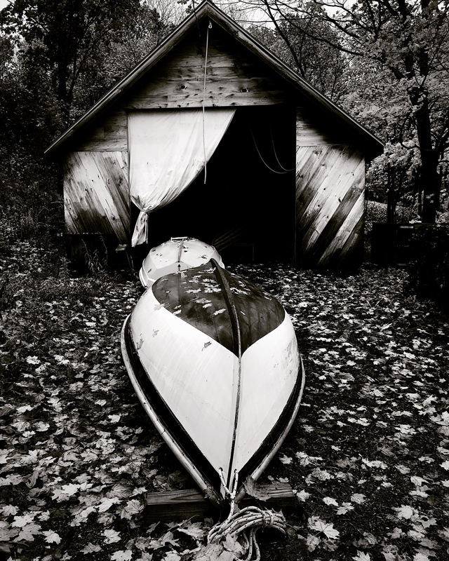 Photograph by Deborah Chatfield