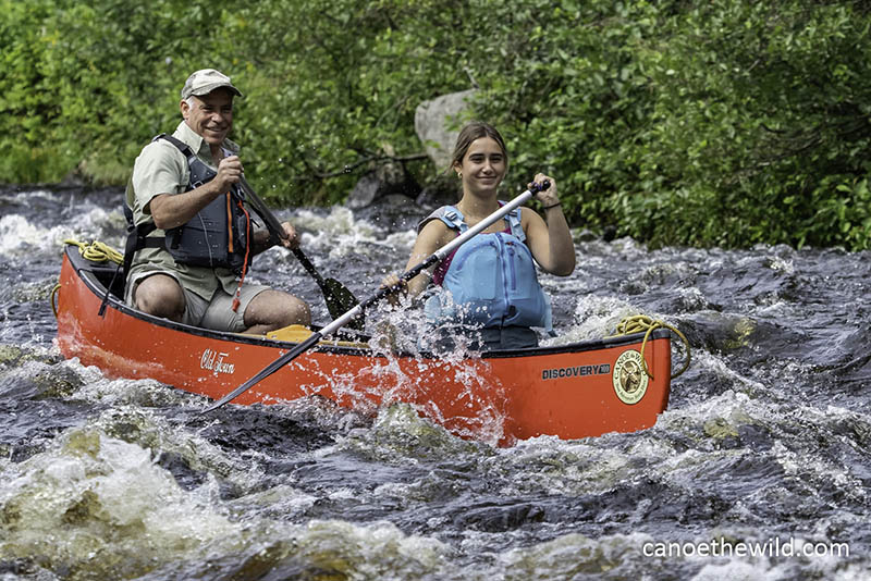 Photographs & text by Dave Conley