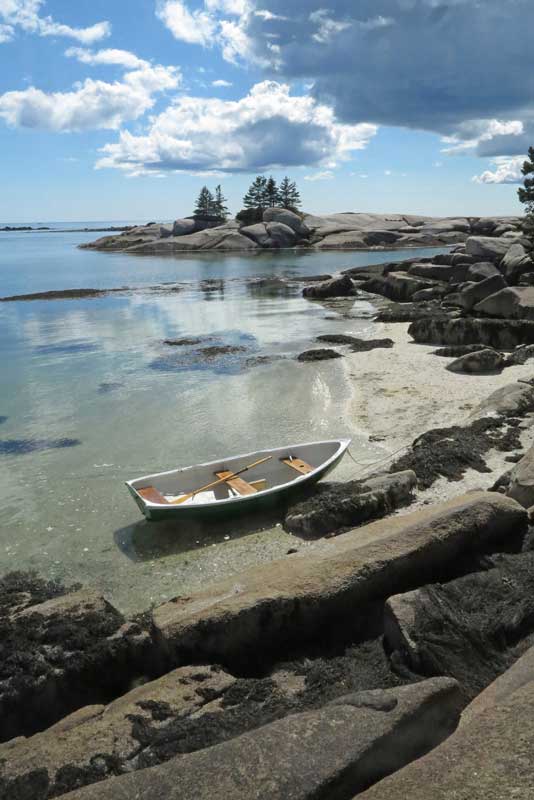 Photograph by Joe Upton