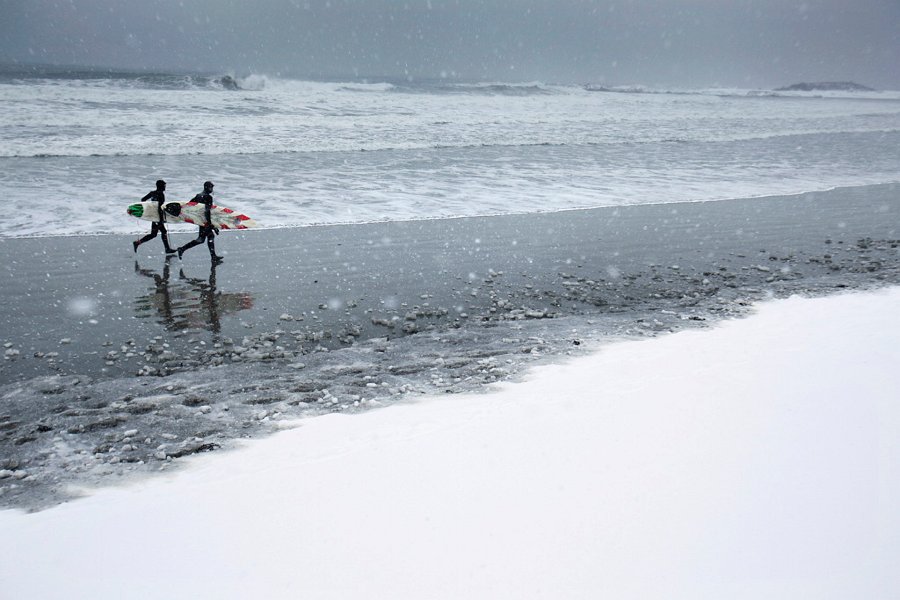Photograph by Robert F. Bukaty