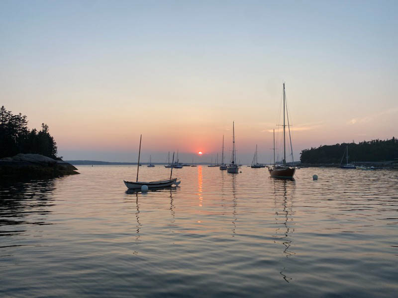 Photograph by Kate Holden