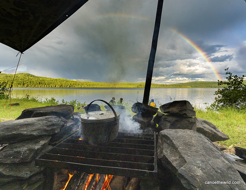 Photographs & text by Dave Conley