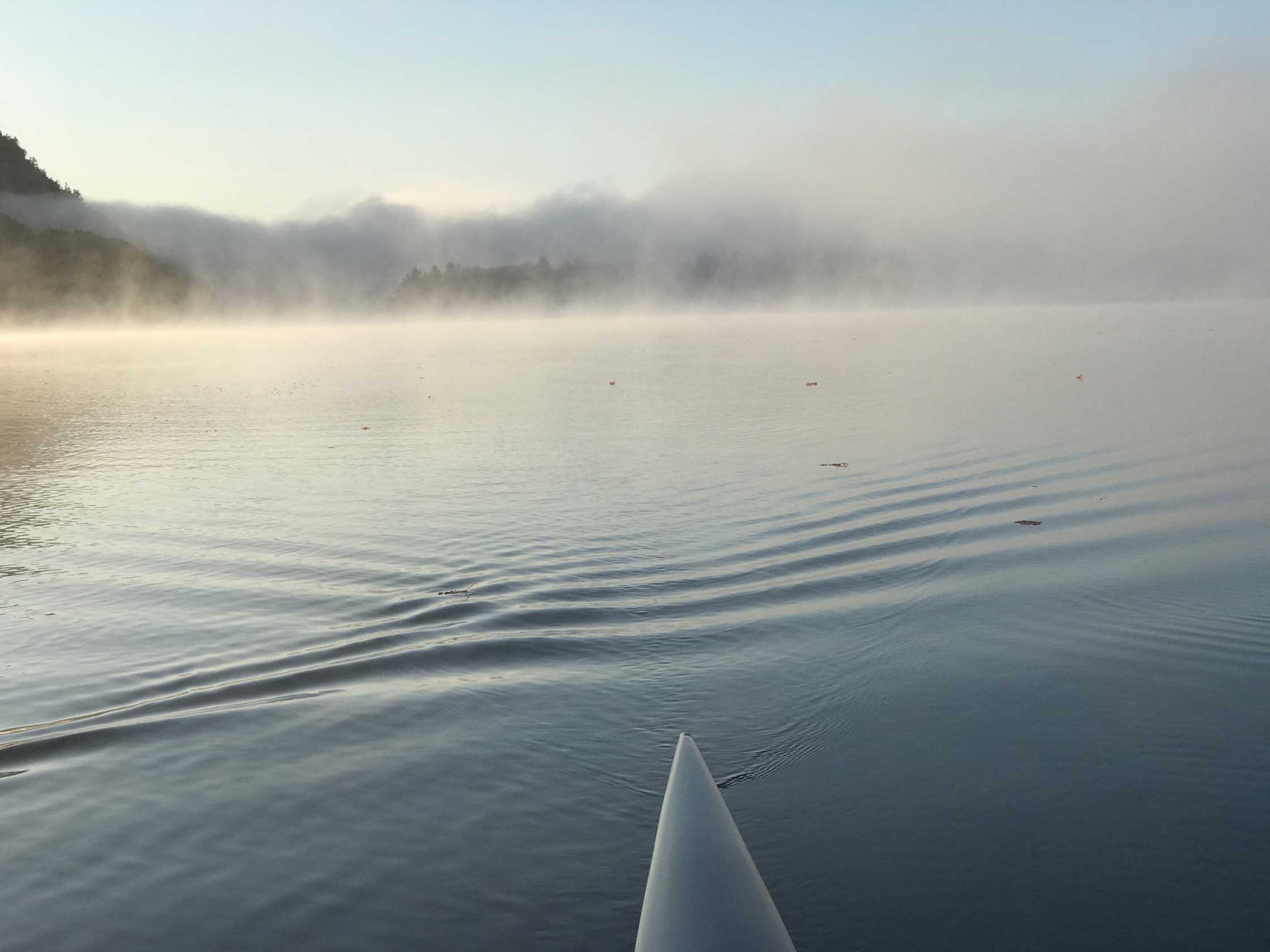 Photograph by Polly Saltonstall