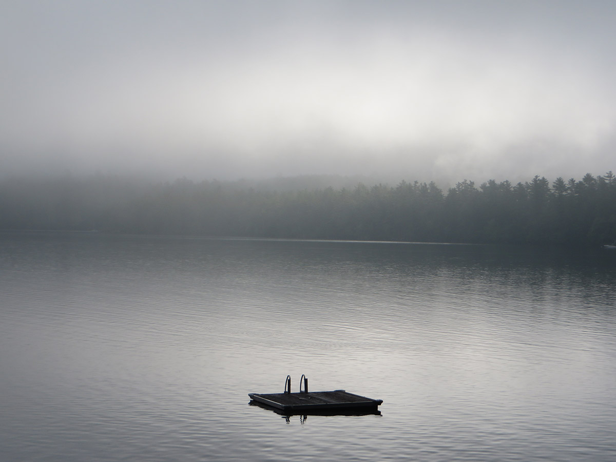 Photograph by Kit Aroneau