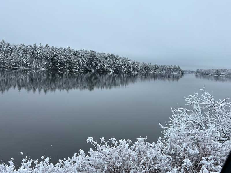 Photograph by Chrisso Rheault