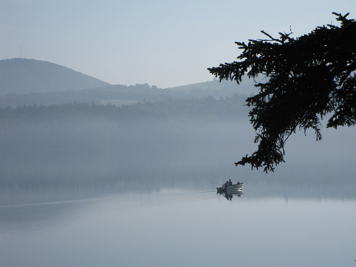 Photograph by Kit Aroneau