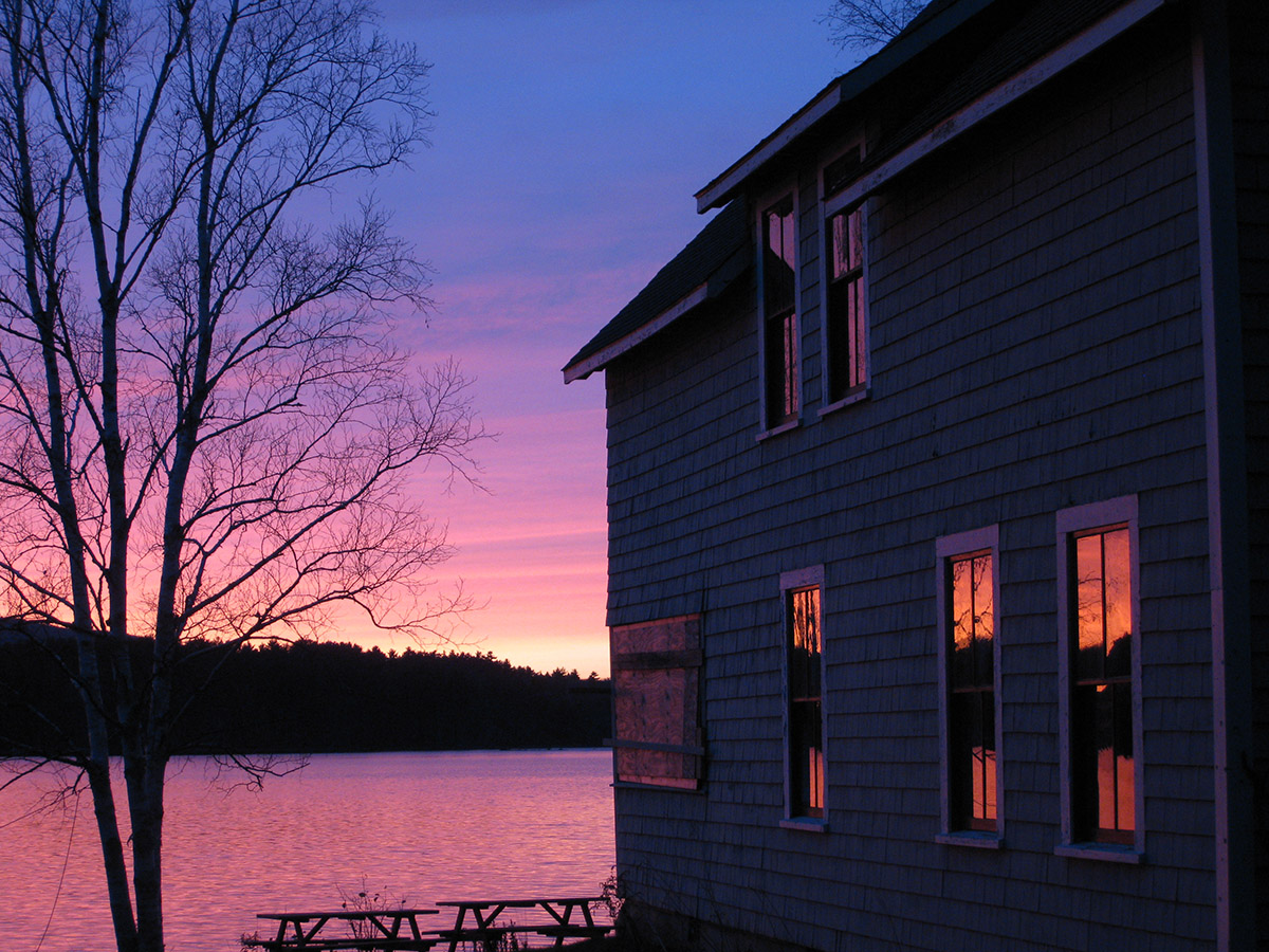 Photograph by Kit Aroneau