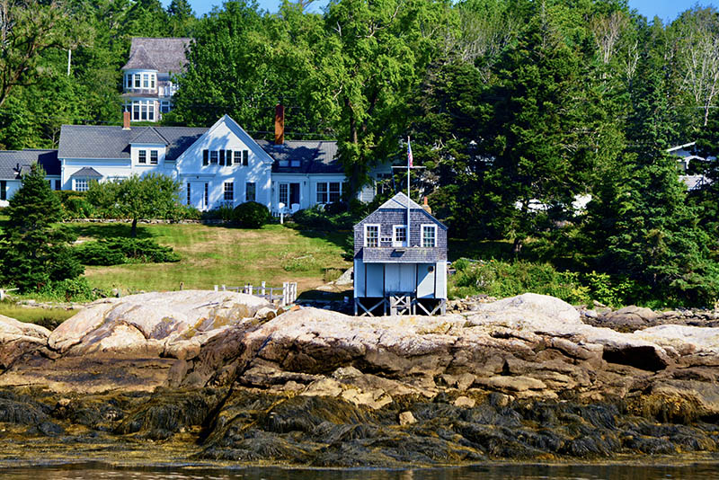 Photograph by Nancy L.H. Barba