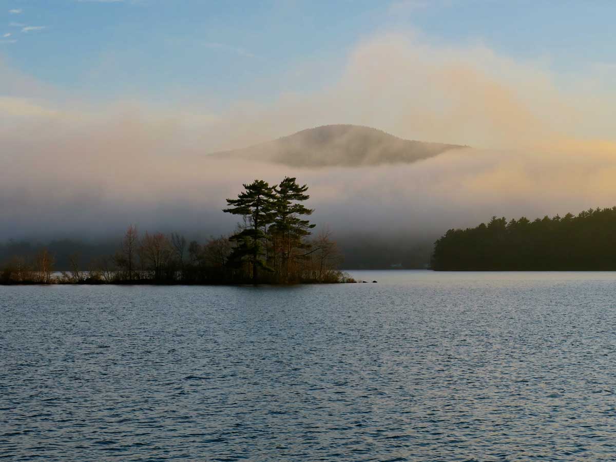 Photograph by Judy Berk