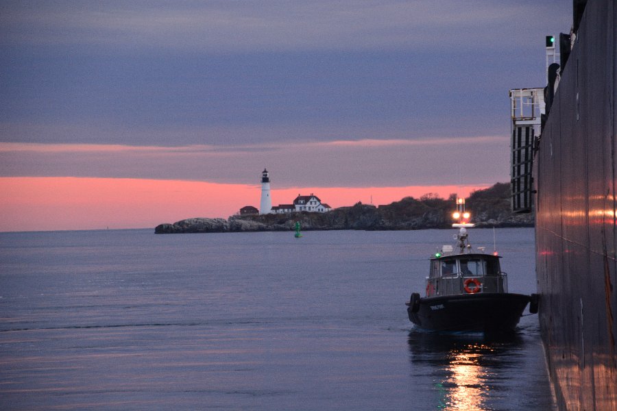 Photograph by Ann-e Blanchard