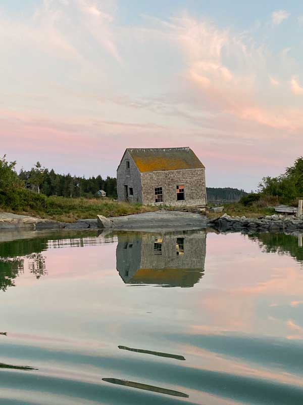 Photograph by Chrisso Rheault