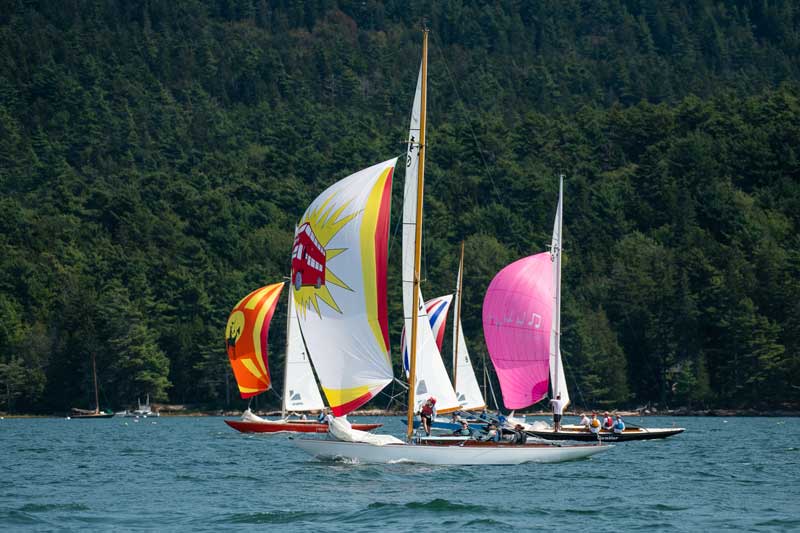 2022 IOD North American Championship | Photos by Wythe Ingebritson