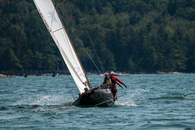 2022 IOD North American Championship | Photos by Wythe Ingebritson