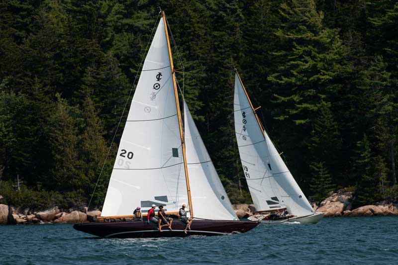 2022 IOD North American Championship | Photos by Wythe Ingebritson