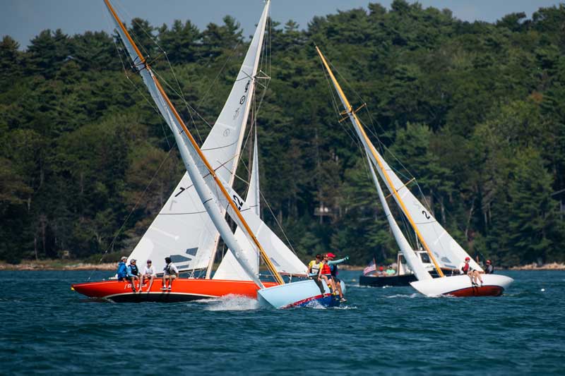 2022 IOD North American Championship | Photos by Wythe Ingebritson