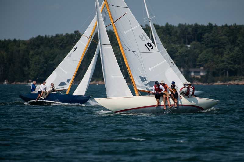 2022 IOD North American Championship | Photos by Wythe Ingebritson