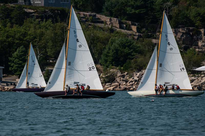 2022 IOD North American Championship | Photos by Wythe Ingebritson