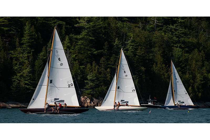 2022 IOD North American Championship | Photos by Wythe Ingebritson