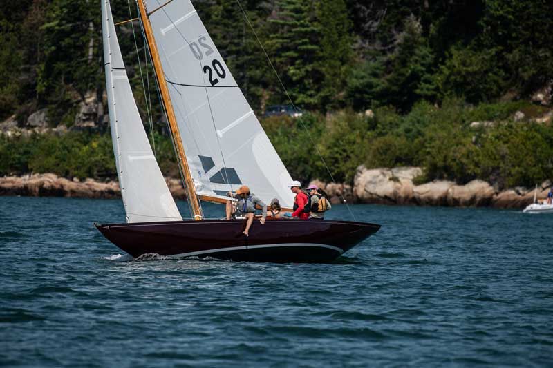 2022 IOD North American Championship | Photos by Wythe Ingebritson