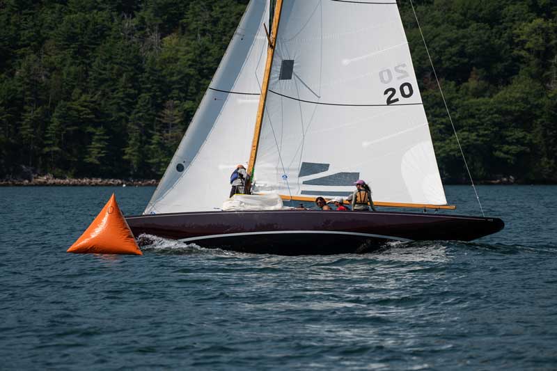 2022 IOD North American Championship | Photos by Wythe Ingebritson