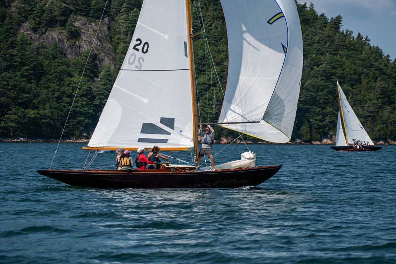 2022 IOD North American Championship | Photos by Wythe Ingebritson