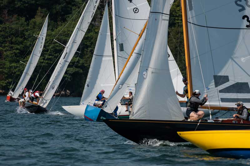 2022 IOD North American Championship | Photos by Wythe Ingebritson