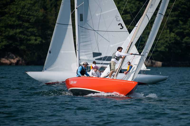 2022 IOD North American Championship | Photos by Wythe Ingebritson