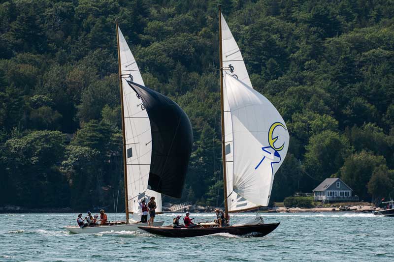 2022 IOD North American Championship | Photos by Wythe Ingebritson