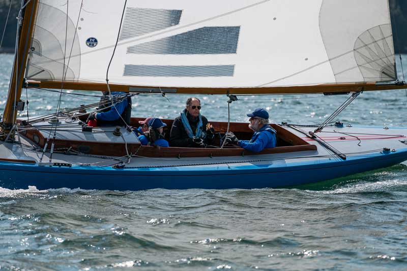 2022 IOD North American Championship | Photos by Wythe Ingebritson