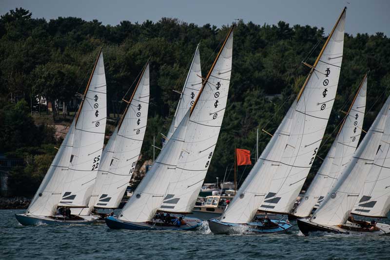 2022 IOD North American Championship | Photos by Wythe Ingebritson