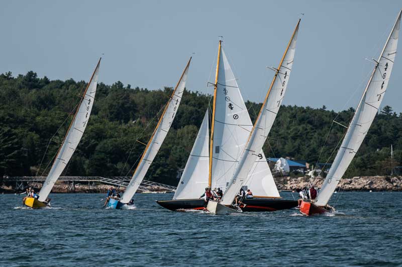 2022 IOD North American Championship | Photos by Wythe Ingebritson