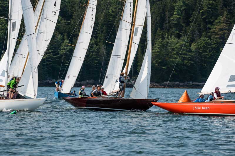 2022 IOD North American Championship | Photos by Wythe Ingebritson