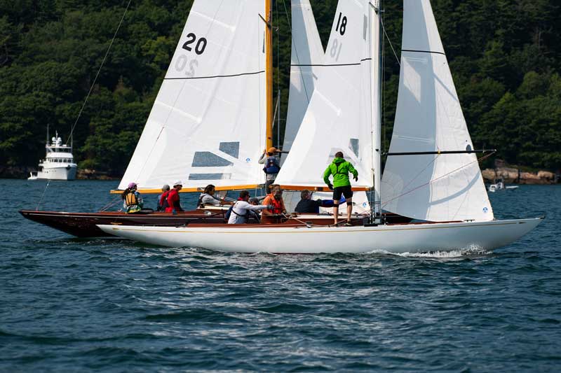 2022 IOD North American Championship | Photos by Wythe Ingebritson