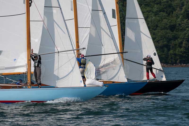 2022 IOD North American Championship | Photos by Wythe Ingebritson