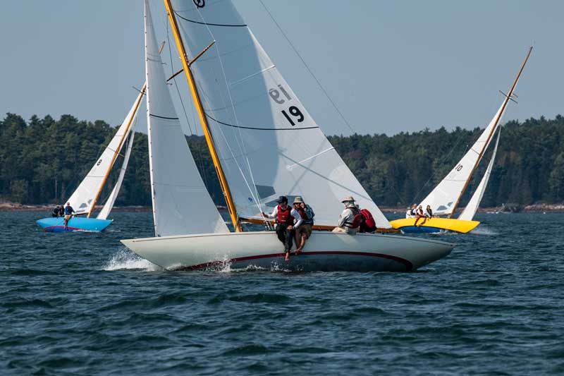 2022 IOD North American Championship | Photos by Wythe Ingebritson