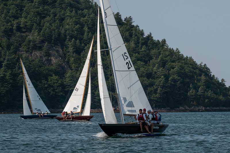 2022 IOD North American Championship | Photos by Wythe Ingebritson