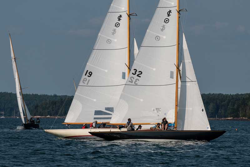 2022 IOD North American Championship | Photos by Wythe Ingebritson
