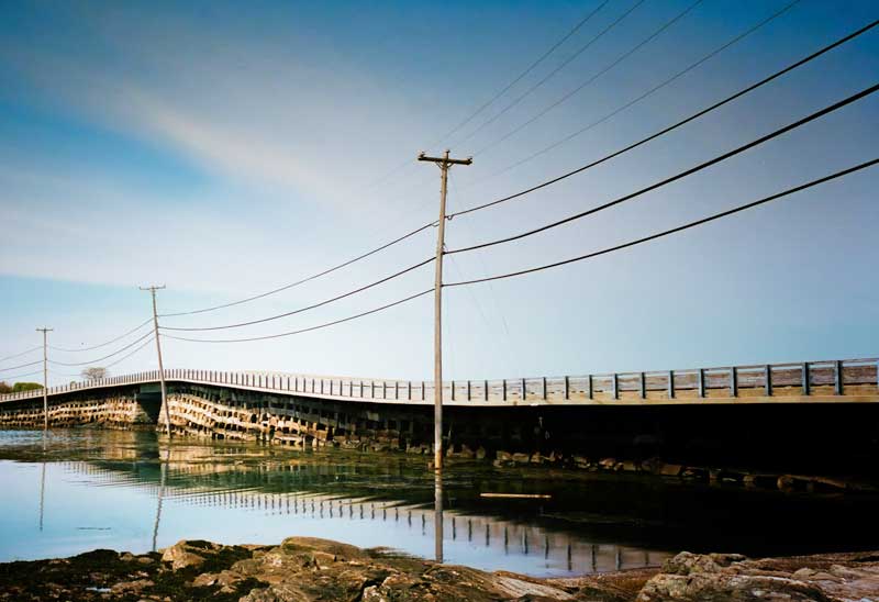 Photograph by Susan Metzger
