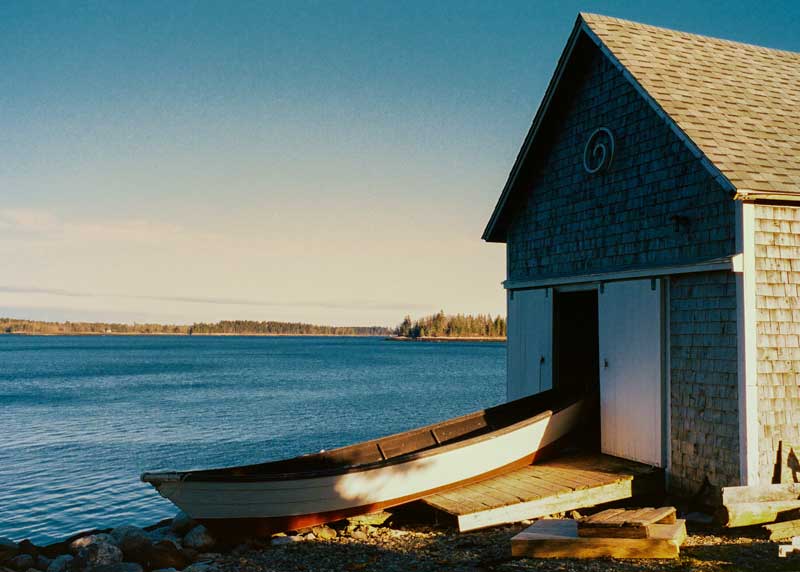 Photograph by Susan Metzger