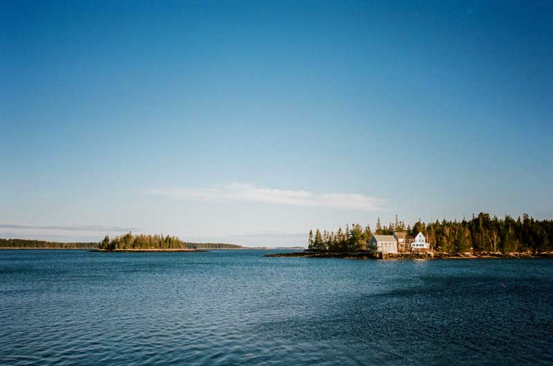 Photograph by Susan Metzger