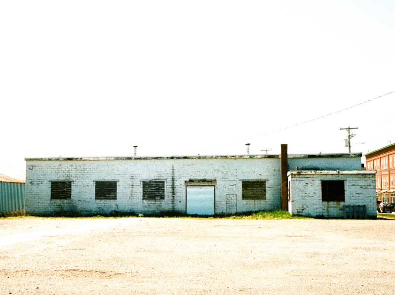 Photograph by Susan Metzger