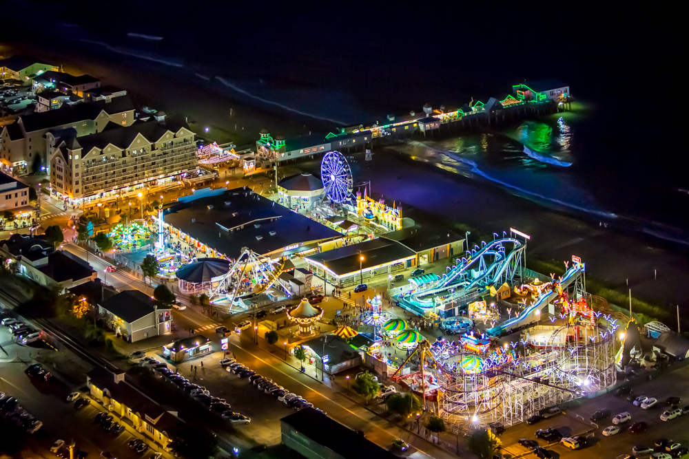 Photographs by Dave Cleaveland