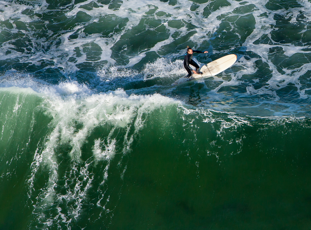 Photographs by Dave Cleaveland