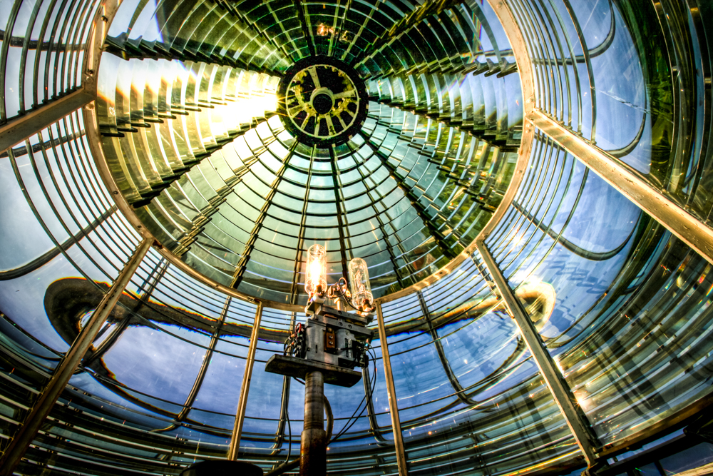 Photographs by Dave Cleaveland